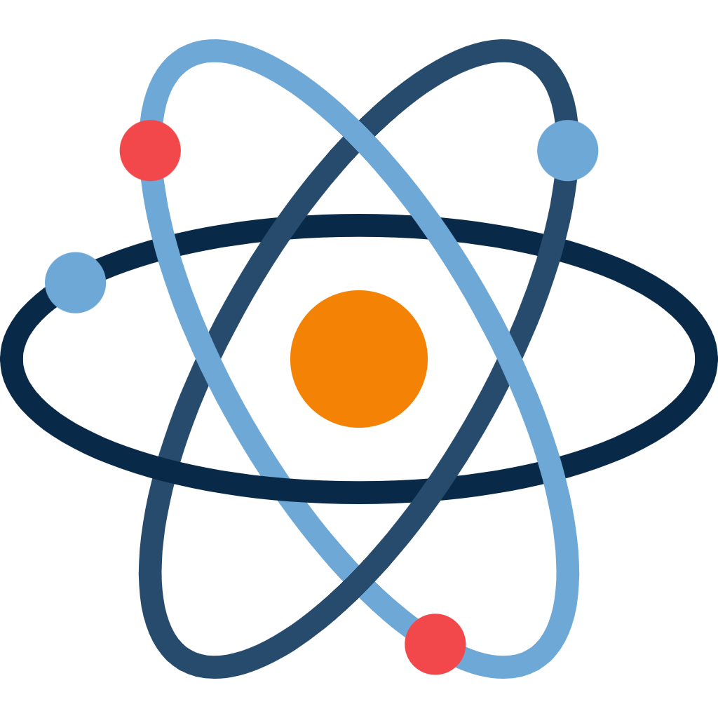 atom vector