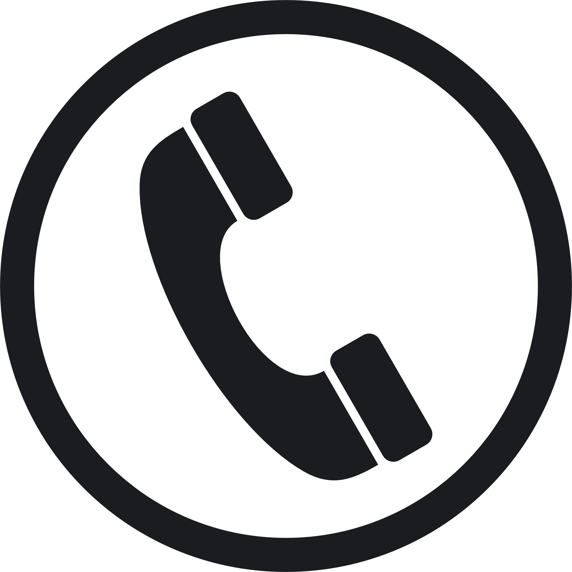 phone symbol